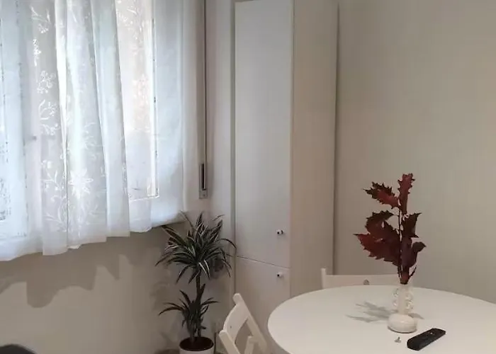 Appartamento Andrea House - A Piazza Bologna,