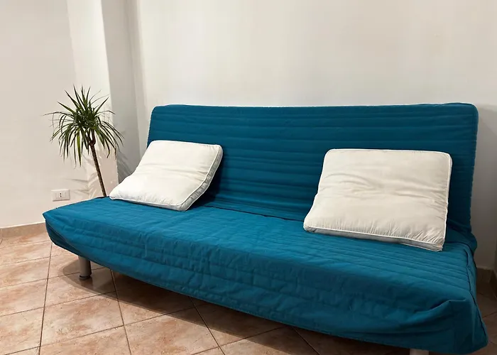 Appartamento Andrea House - A Piazza Bologna,