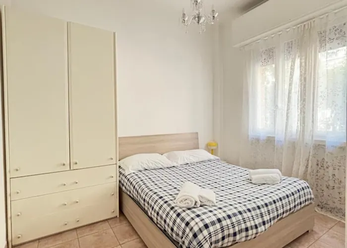 Appartamento Andrea House - A Piazza Bologna,